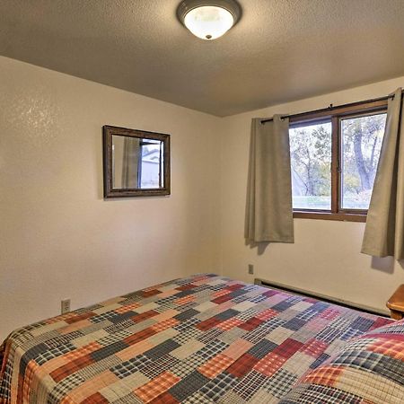 Charming Columbus Apt Along Yellowstone River Exterior foto
