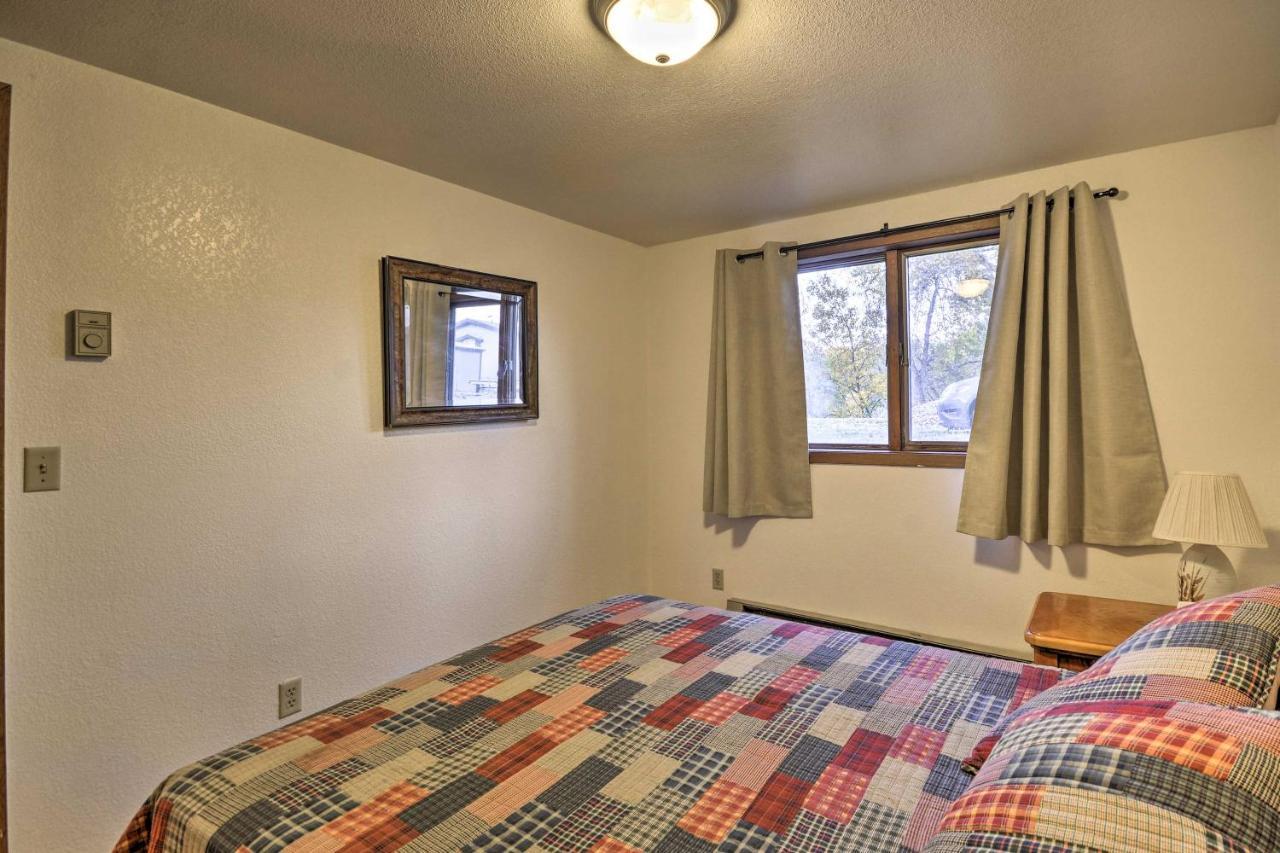 Charming Columbus Apt Along Yellowstone River Exterior foto